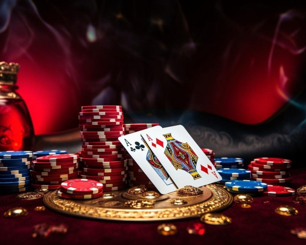 Windice Casino Live Casino